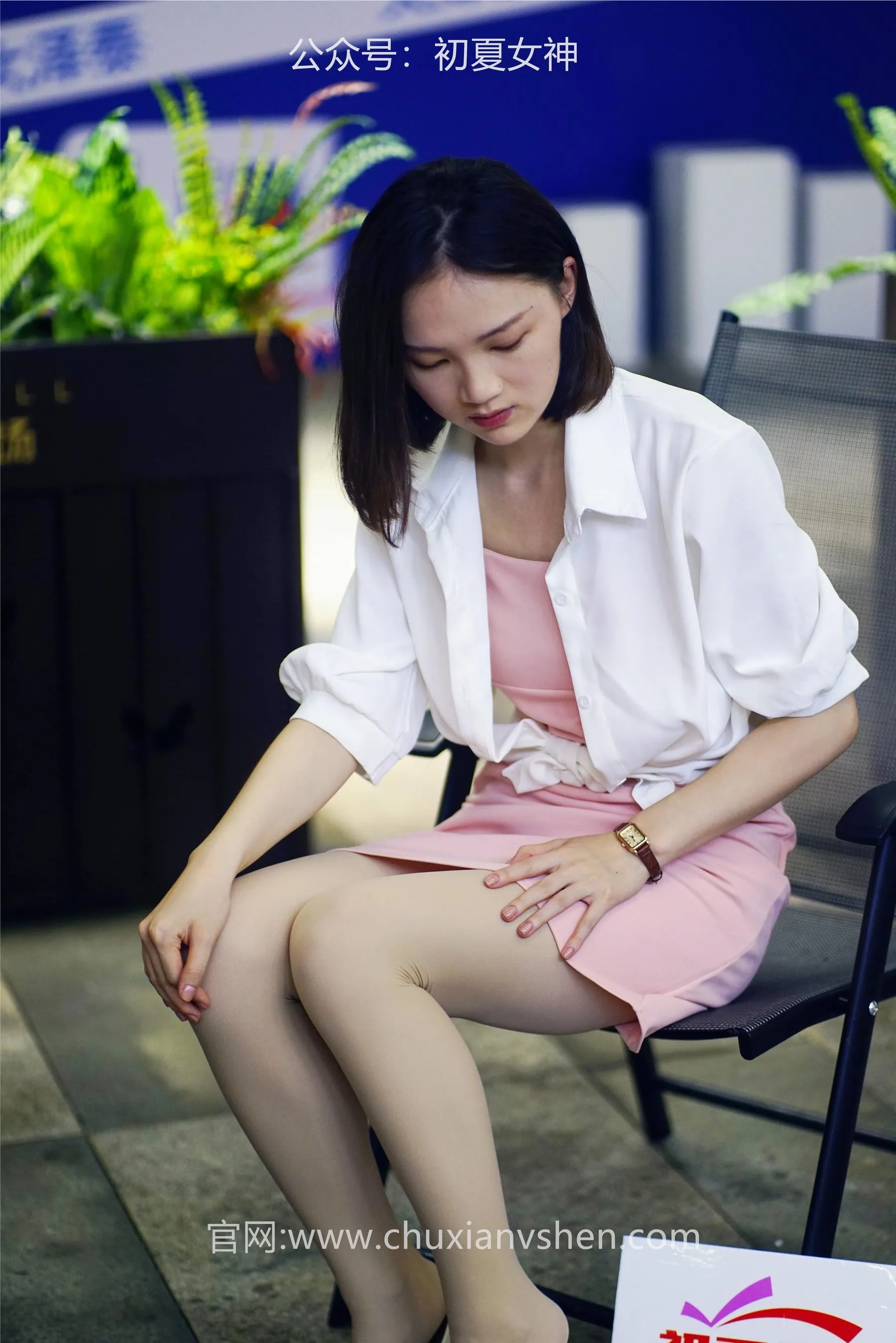 初夏女神 NO.066 大发 周末兼职 [226P]插图